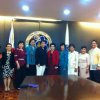 Oathtaking Ceremonies